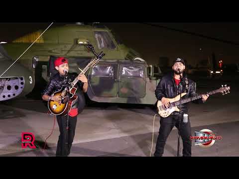 Los Asociados- La Angelina [Inedita En Vivo] Corridos 2019