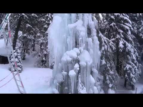 [SJCAM] - Na Térynku Pt. 1 and 2 - (Zvuky Poľany, Groundfold)