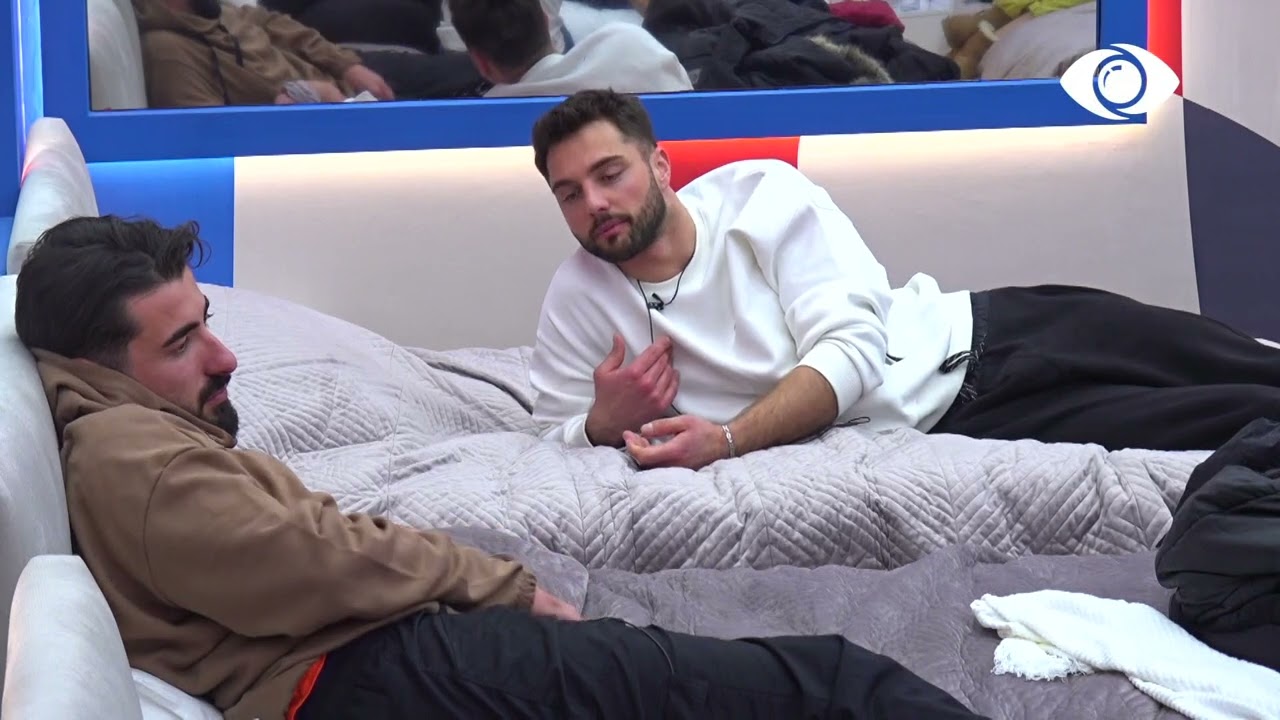 “Unë nuk bie në nivelin e tyre”, Eni: Dje e kuptova që asnjë s’më do këtu brenda