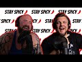 The untold truth of Pa O'dwyer - Stay Spicy EP. 1