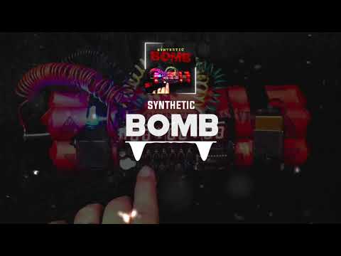DNZF872 // SYNTHETIC - BOMB (Official Video DNZ Records)