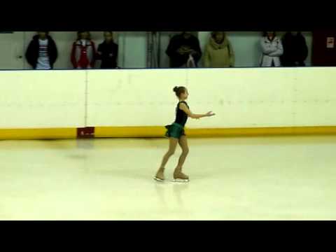 Дарья Медведева, ПП, Финал Кубка Санкт-Петербурга