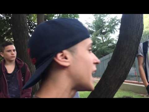 TARO vs MACHADO - Final - FECHA 3 (1vs1)