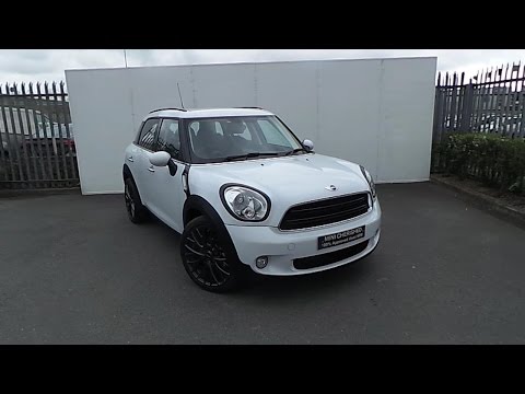 161D33109 - 161D33109 BMW MINI Cooper D Countryman