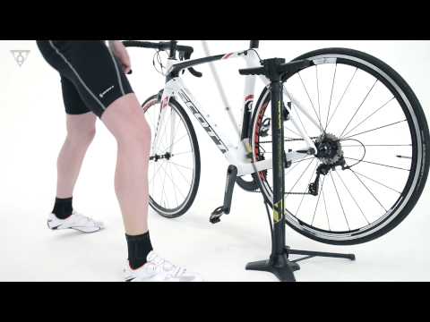 Topeak Transformer XX Stand montagestandaard