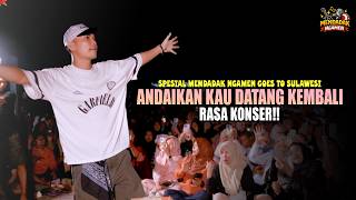 Download lagu Andaikan Kau Datang Kembali - Koes Plus (Mendadak Ngamen) Tri Suaka mp3
