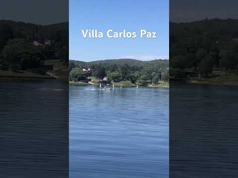 Ciudad de Villa Carlos Paz