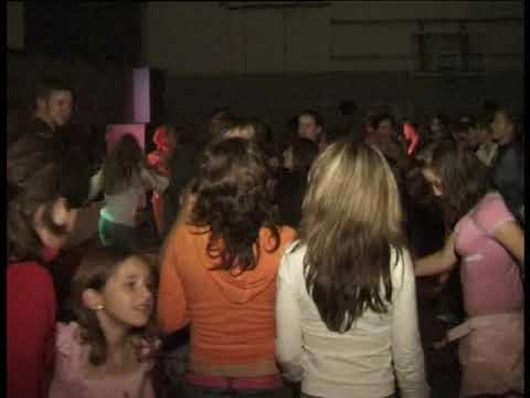 Taxi bend - Nesto se događa 2005