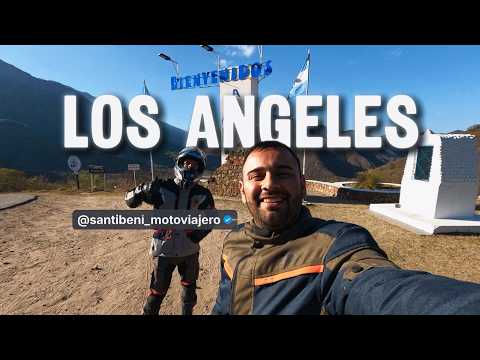 UNA CUESTA, DOS MOTOS Y UNA AVENTURA | CAPAYÁN