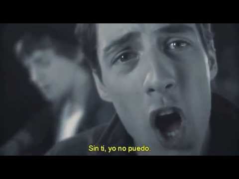 Teràpia de shock   Sense tu