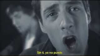 Teràpia de shock   Sense tu