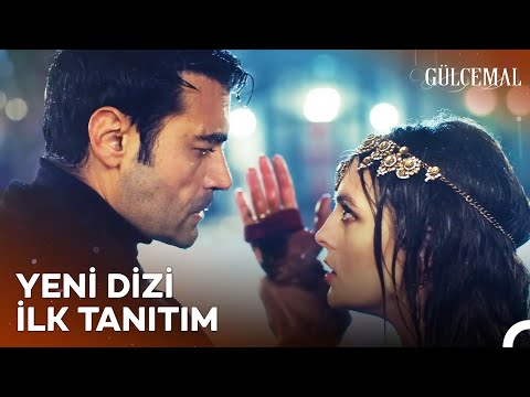 Gülcemal 1. Bölüm Tanıtımı | Yeni Dizi Yakında FOX'ta!