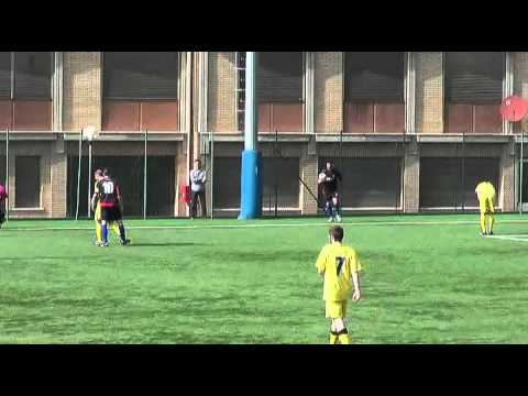 Calcio 1°Cat. girone "E" Pradalunghese-Bornato