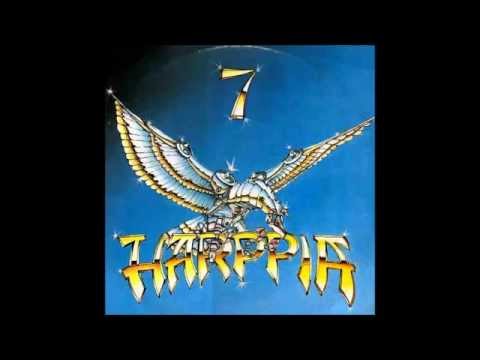 Harppia - Magia Negra