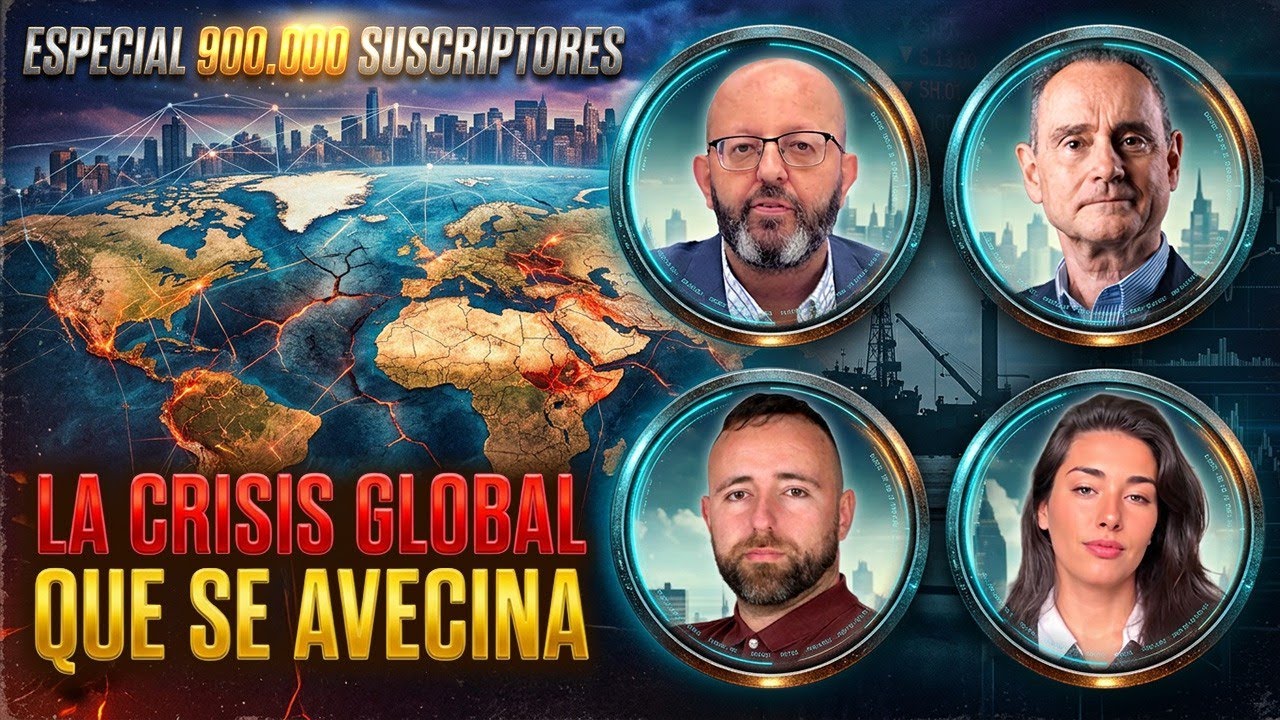 El caos mundial fruto de la guerra contra Irán