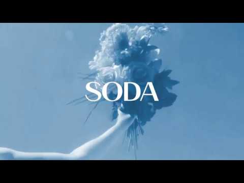Soda - Kelly Kapøwsky