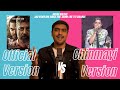 Mutha Mazhai Thug Life Sounds Like Hey Rama Muthu Theme Dhee Vs Chinmayi Versions Breakdown
