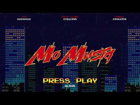 Mo Musiq - Blessing