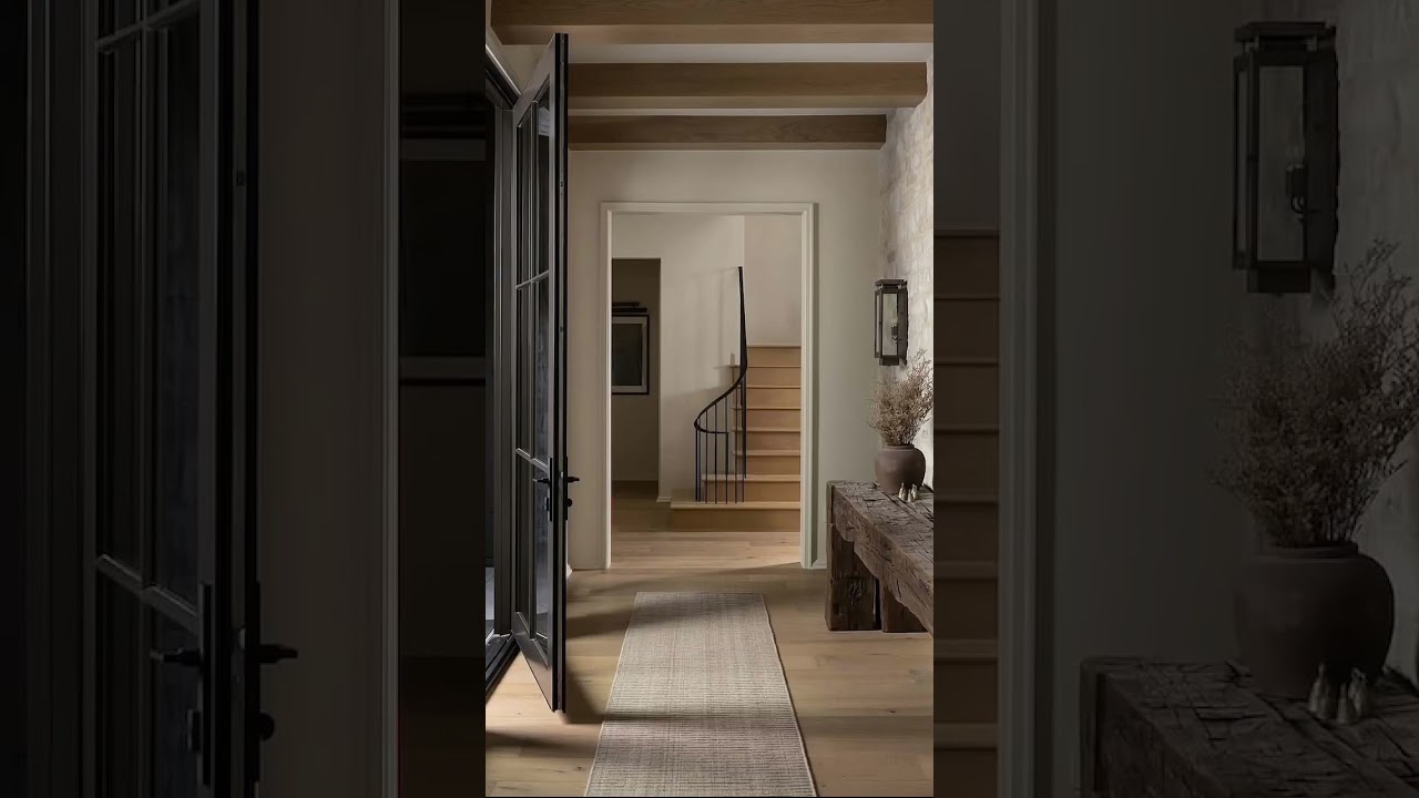 Refined Warmth | Neutros atemporales |Design|Build: @aanovodesignbuildPhoto: @sarahshieldsphoto