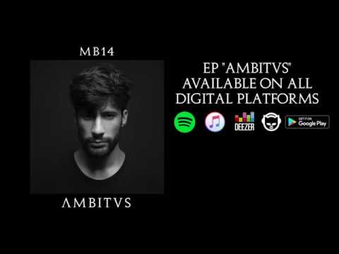 BEATBOX&ACAPELLA COVER of NATURAL by MB14