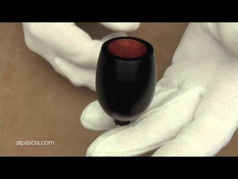 pipa Rattray's 124 - pfeifen