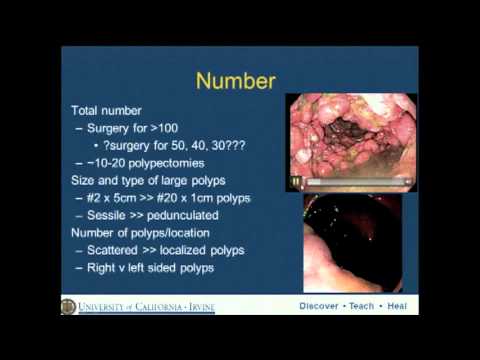 Endoscopic Submucosal Dissection: MIS Colorectal Surgery