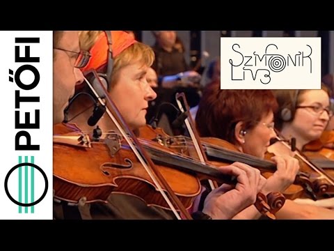 MR Szimfonikusok - Skyfall (Petőfi Rádió Szimfonik Liv3)