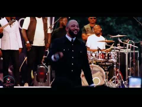 MIKE FLOR MWANZA KONGOLO LIVE CONCERT LUBUMBASHI