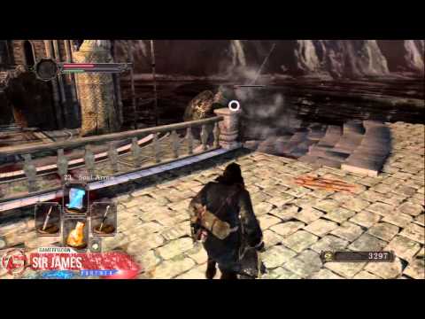 Dark Souls 2 Walkthrough part 39