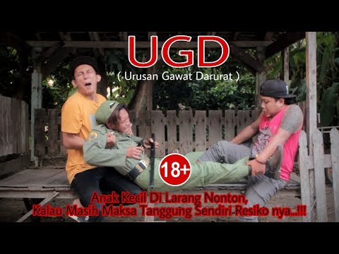 ugd-urusan-gawat-darurat-komedi-pendek-wawan-sudjono-official
