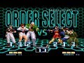 TAS The King Of Fighters 2002 Random TeamPlay
