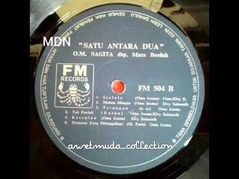 Kupunya Kekasih - Elvy Sukaesih, OM Sagita Pimp Mara Burdah