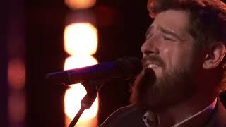 Keith Paluso - You Are the Best Thing (The Voice Season 15 Knockouts)
