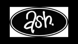 No Place To Hide - Ash