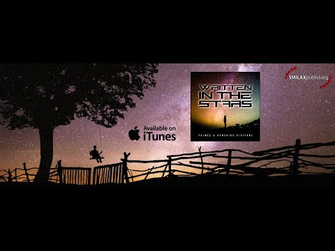 Palmez & Domenico Ciaffone - Written In The Stars Original Extended (Smilax Publishing)