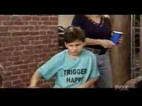 Madtv George Dubya Music Video