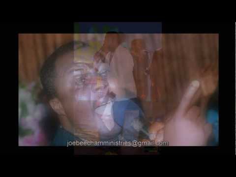 Pastor Joe Beecham.prayer song