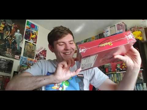 Limited Run Games Pick Ups #10- IT'S FINALLY HERE