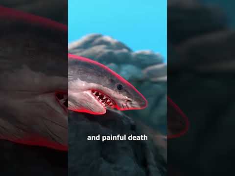What Is Shark Finning? 😰