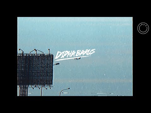 Dipha Barus' Journey 2018: JKT - DPS // HIGH ENERGY WITH THE ANGELS - ALL GOOD!