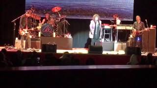 Don't give up - Ann Wilson