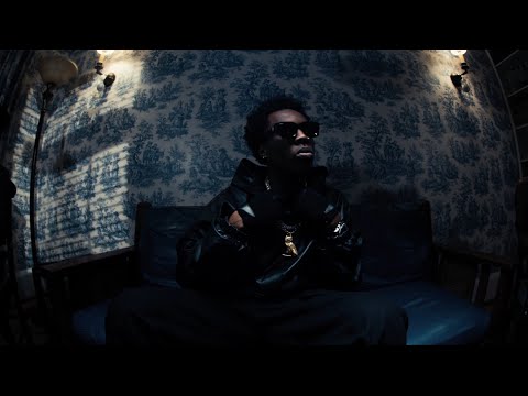 Dimi & Roy Woods - Can't Save You (Official Video)