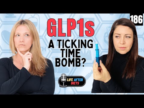 But Are Weight Loss Injections a Ticking Time Bomb? Life After Diets Episode 186