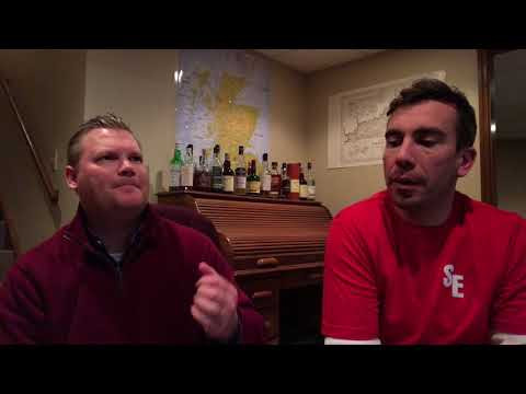 Oban 14 Single Malt Scotch 43% ABV: Whisky Review 58