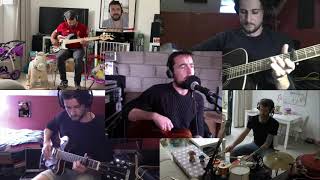 That's the Way the World Goes Round - The Converse Allstars