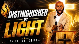 DISTINGUISHED BY LIGHT Fire Conference season II 18 JULY 2026