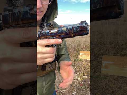2-Year Review - Rock Island 1911 .45 ACP - See Why I Own Two of Them! Accurate \u0026 Reliable