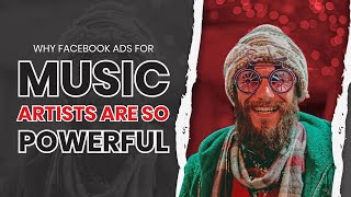 Using Facebook Ads For Selling Music Online | Over 119 Albums This Week