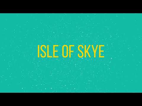 Isle of Skye Hidden Gems