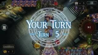 PRIESTESS SUMMONS DOGGOS AND BIRBS TO GIVE A SPOOKY SCARY SKELETON SHIVERS DOWN HIS SPINE